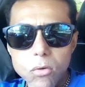 [Vídeo] Com perda de peso, cantor Edson Lima anuncia que fará reversão de cirurgia