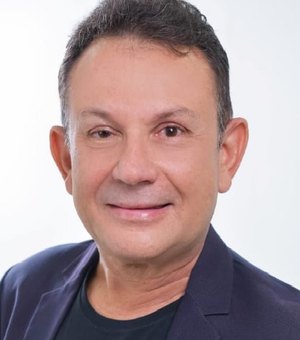Administrador de empresas Carlos Fernandes Amorim é candidato a vereador pelo PROS