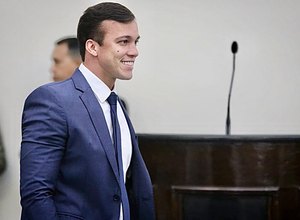 Deputado Delegado Leonam Pinheiro é o mais atuante da Assembleia