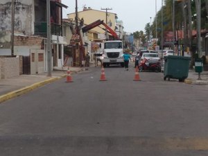 Maragogi, Barra de Stº Antônio e São Luís ficam sem energia nesta quarta