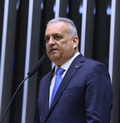 Alfredo Gaspar propõe teto legal para juros de empréstimos consignados a aposentados e pensionistas