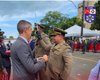 Comandante do 6º BPM recebe alta honraria da Polícia Militar da Bahia