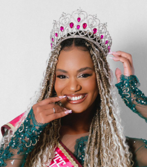 Miss Alagoas vai representar o Estado em Concurso Nacional