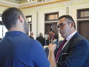 Transporte público do Cidade Universitária será debatido nesta sexta-feira (07)
