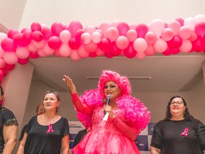 Paty Maionese celebra 23 anos de carreira com live autobiográfica
