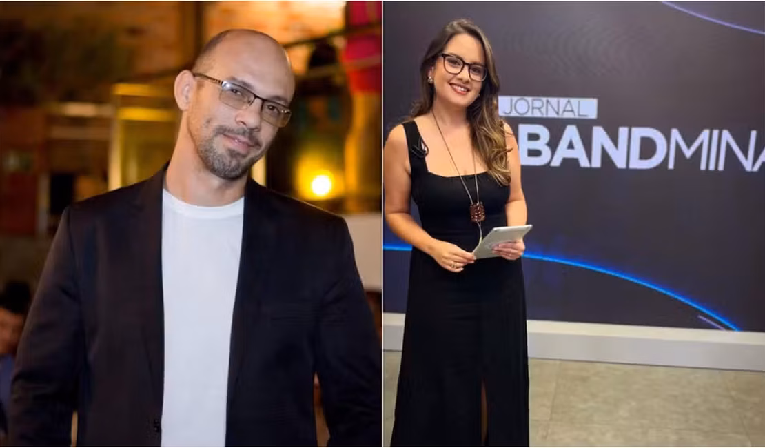 Cinegrafista da Band Minas morre, e repórter fica ferida em acidente na BR-381