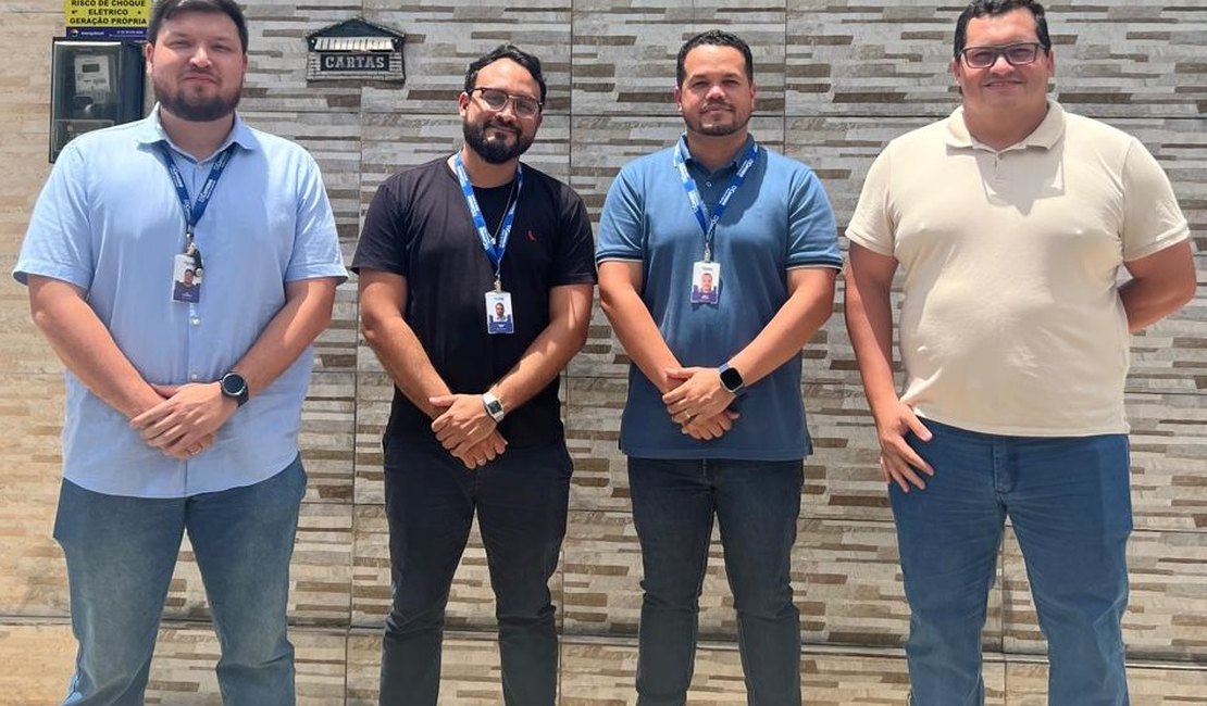 Prefeitura de Junqueiro segue trabalhando para garantir melhorias no abastecimento de água