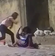 Polícia Civil investiga agressão contra idosa em Viçosa após divulgação de vídeo