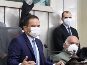 “Estamos prontos para a guerra que está por vir em 2022”, diz Marcelo Victor