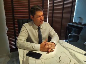 Davi Davino encerra ano legislativo com aprovação de projetos e agenda positiva