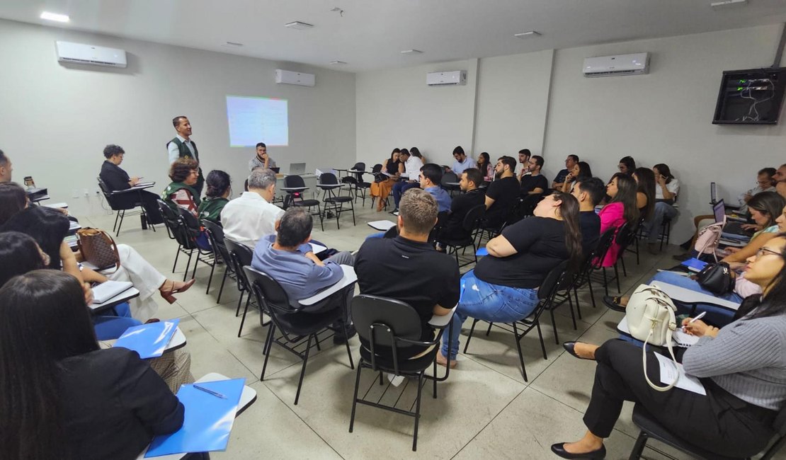 Sesau promove acolhimento de profissionais intercambistas do Programa Mais Médicos em Arapiraca