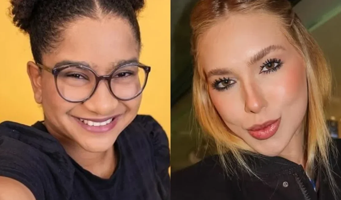 Milena, do BBB 26, já tentou vaga para ser babá das filhas de Virginia