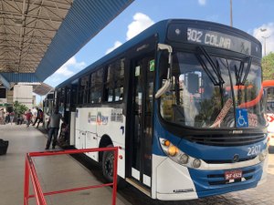 SSP/AL registra cinco assaltos a ônibus no mês de janeiro em Maceió