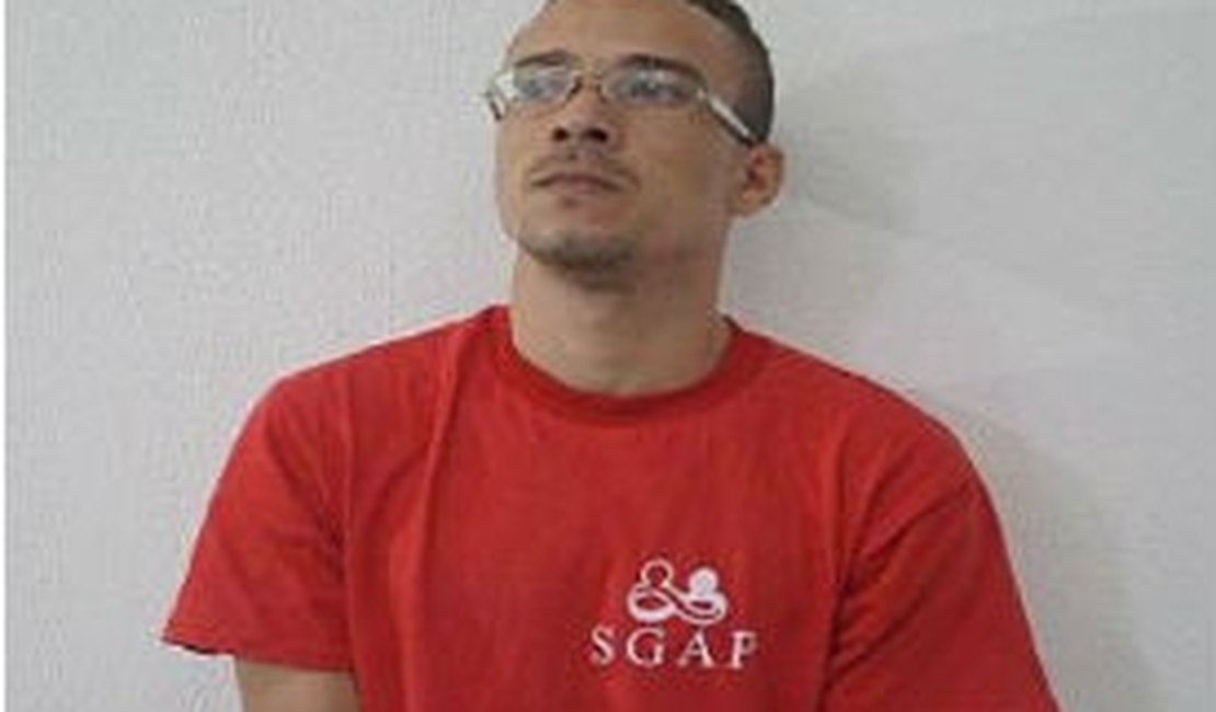 Golpe 'SOS Guincho' era praticado de dentro do presídio