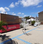 Prefeitura de Japaratinga anuncia cursos gratuitos de gastronomia na carreta-escola