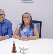 Prefeitura antecipa pagamento de aposentados e pensionistas do PalmeiraPrev