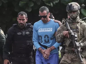 Bandidos devolvem Pix após descobrirem que assaltaram esposa do líder do PCC