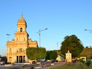 Foragido da Justiça do Rio Grande do Norte é preso em Alagoas