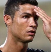 Diretora da Receita espanhola pede a prisão de Cristiano Ronaldo