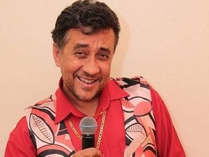Paulinho Gogó está próximo de ser anunciado pela Record
