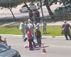 Idoso morre atropelado por moto ao tentar atravessar Av. Durval de Góes Monteiro