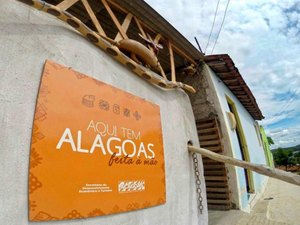 Mapeamento do artesanato já contempla cinco regiões em Alagoas