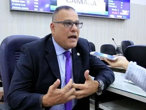 Eduardo Canuto na Secretaria de Esporte pegou aliados de JHC desprevenidos