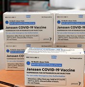 Arapiraca inicia aplicação de doses de reforço do imunizante Janssen nesta quarta-feira (15)