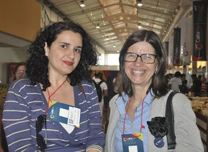Jornalismo Cultural é tema de mesa-redonda no Caiite