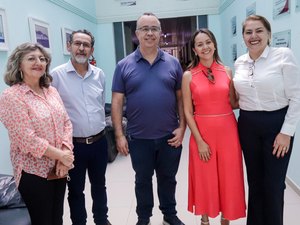 Em parceria com Hospital Santa Rita, prefeitura inicia mutirão de cirurgias e atende mais de 300 pessoas