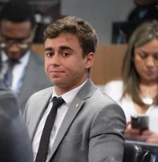 Nikolas se manifesta após votar contra a MP do programa Gás do Povo