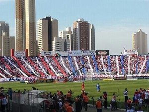 Paraná ou Bahia ?; Quem será o próximo adversário do ASA na Copa do Brasil