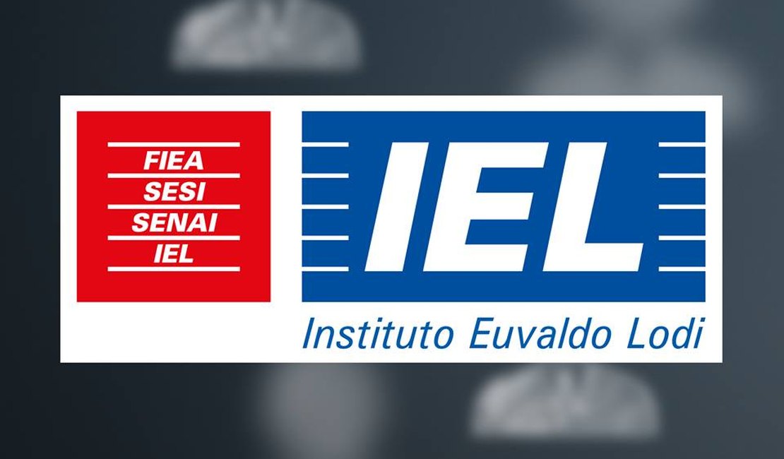 Sistema do IEL disponibiliza cerca de 200 vagas de estágio para Alagoas