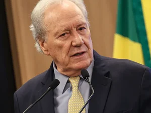 Lula ficou 'estarrecido' com número de mortos no Rio, diz Lewandowski