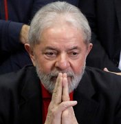 Lula não deve ir a Porto Alegre no dia do julgamento