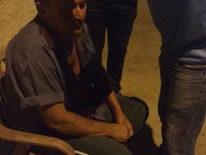 Morador é agredido pelo próprio cunhado na noite desta quarta (03)