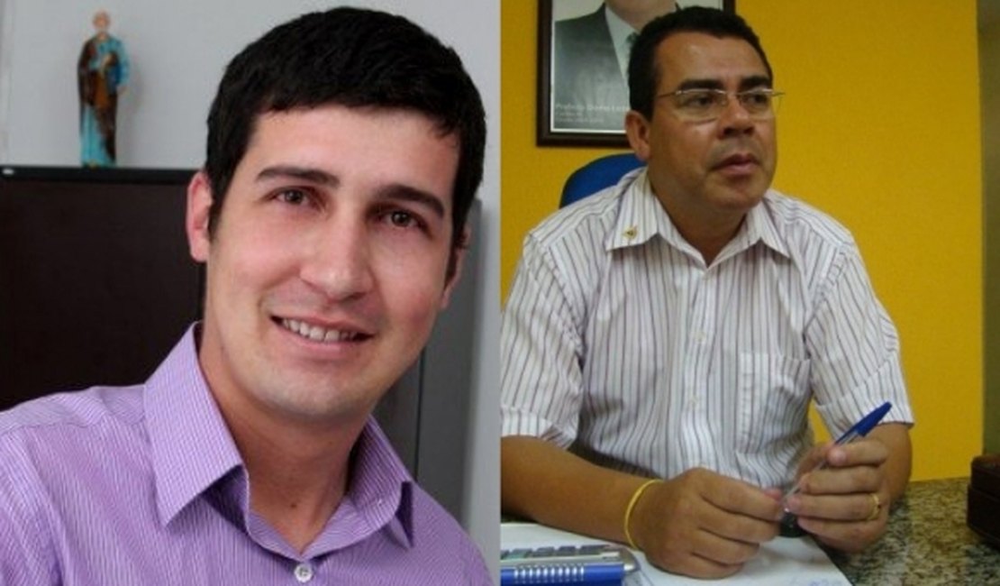 Bruno Pedro pode se unir a Dinho Leite nas próximas eleições