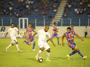 Itabaiana e Sergipe irão decidir o campeonato sergipano 2017