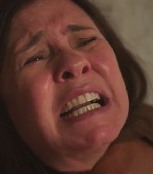 Thelma vai confessar crimes após ser agredida por Lurdes em 'Amor de Mãe': 'Quero que você morra!'