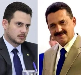 Ida de Nivaldo Albuquerque ao PP teve ameaça de ‘racha’ por causa de prefeito