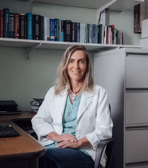 Deputado propõe Título de Cidadã Honorária de Alagoas à pesquisadora Tatiana Sampaio