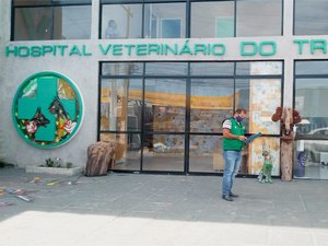 Delegacia de Crimes Ambientais investiga 14 novos B.O contra hospital veterinário