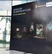 Detran Alagoas aposta em mobilização para conscientizar sobre segurança no trânsito