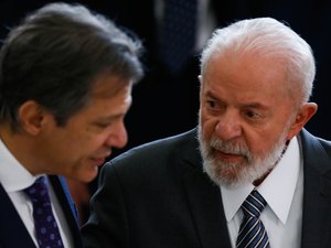 Quaest: Governo Lula tem avaliação negativa para 90% do mercado financeiro