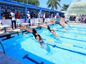 Cancelado os Jogos Estudantis de Alagoas 2020