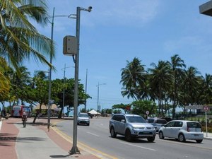 Justiça determina suspensão imediata do funcionamento dos radares eletrônicos