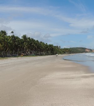 Praia do Boqueirão: o paraíso dos turistas e do povo de Japaratinga