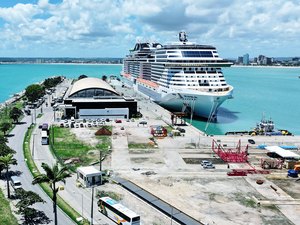 Entenda o que muda com a autonomia do Porto de Maceió