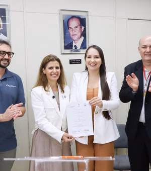 Telessaúde de Alagoas leva assistência a gestantes de alto risco em Penedo