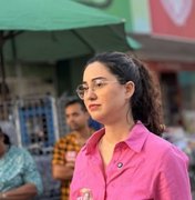 Assembleia Legislativa precisa enfrentar o problema da letalidade na juventude, defende Teca Nelma